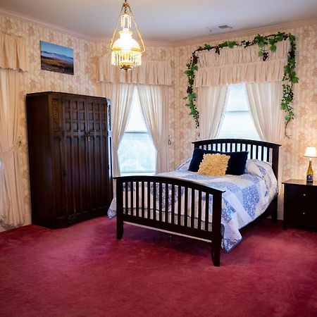 Elloree Bed And Breakfast Экстерьер фото