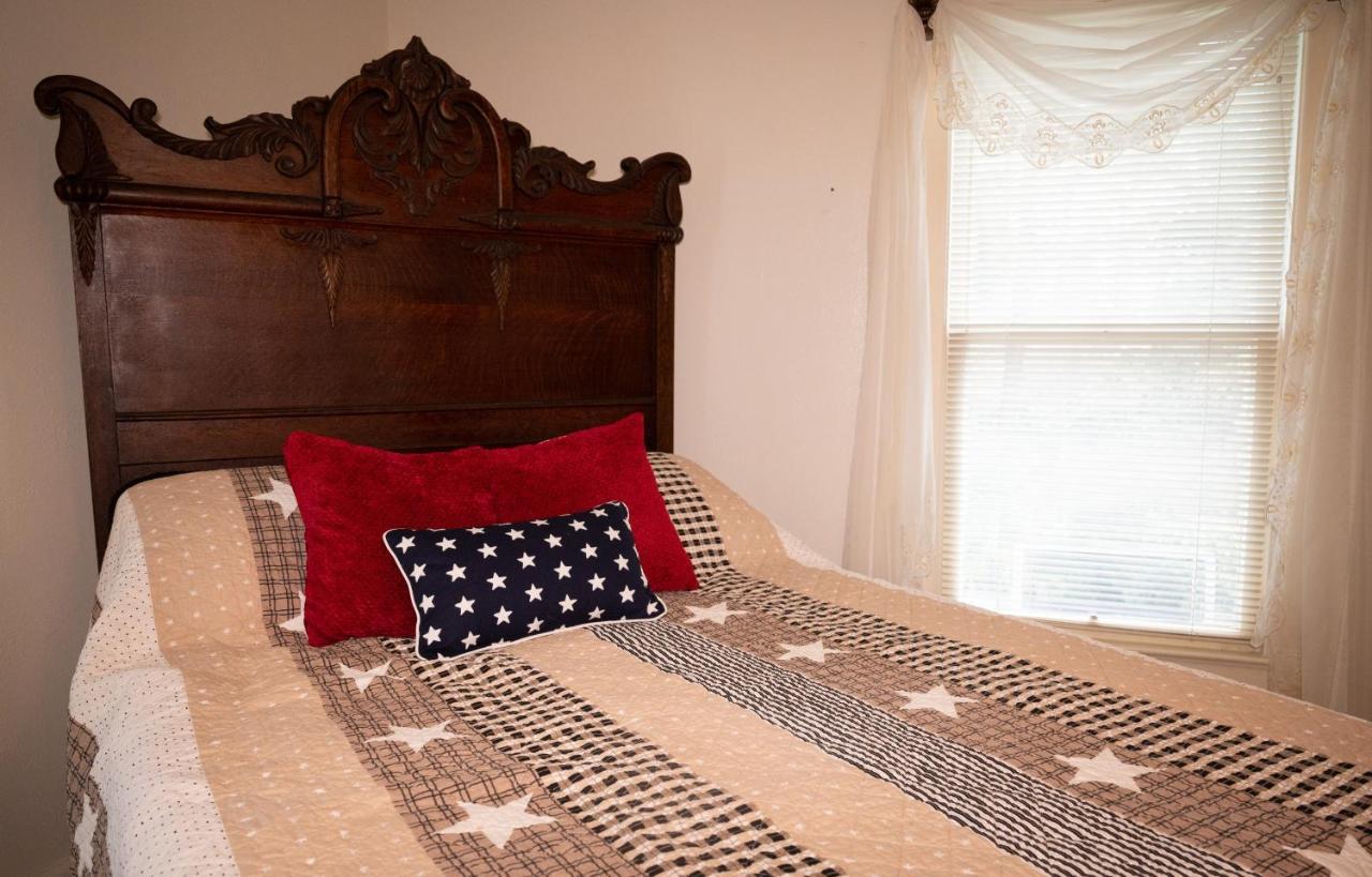 Elloree Bed And Breakfast Экстерьер фото