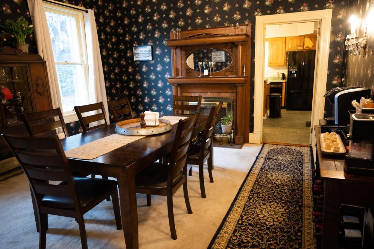 Elloree Bed And Breakfast Экстерьер фото