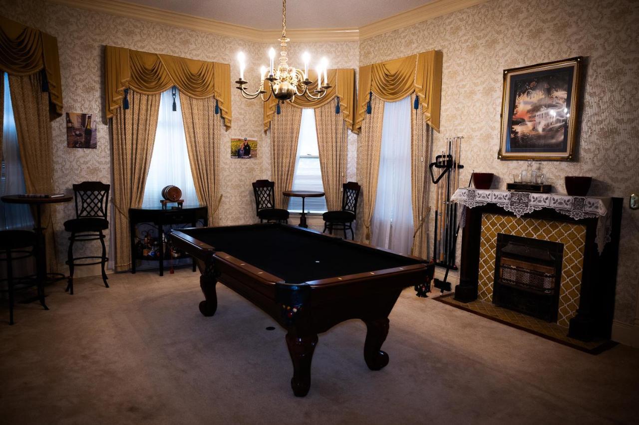 Elloree Bed And Breakfast Экстерьер фото