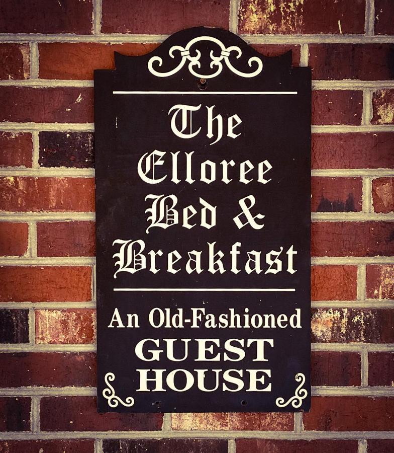 Elloree Bed And Breakfast Экстерьер фото