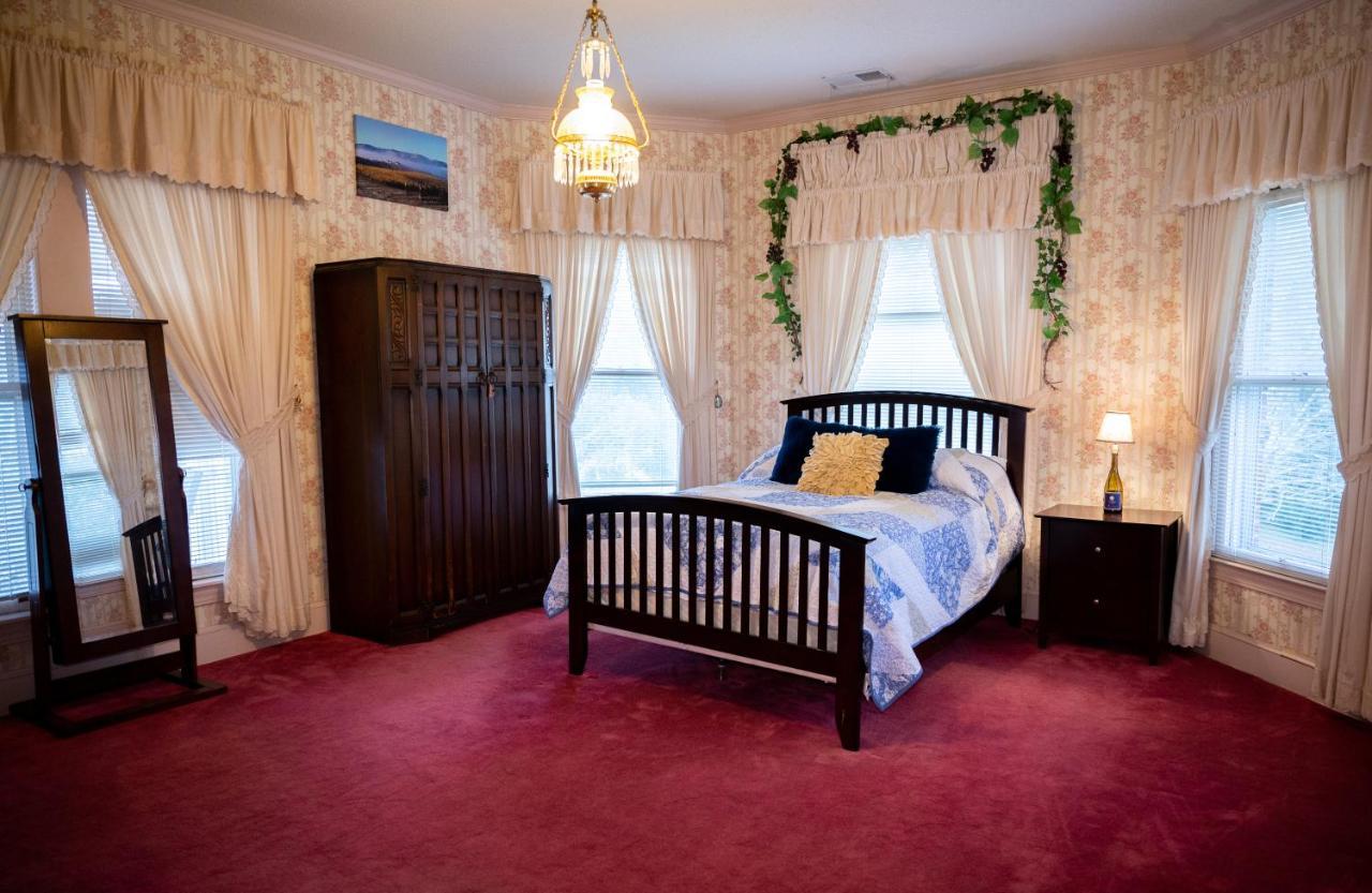 Elloree Bed And Breakfast Экстерьер фото
